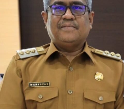 Dana Fiskal Aceh Utara 6 miliar , siap turunkan kemiskinan ekstrem dan stunting