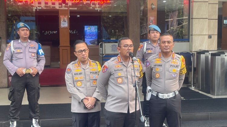 Langkah Tegas Propam Polda Metro Jaya Hadapi Praktik Pungli di Samsat Bekasi