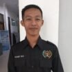 Azhari, wartawan harianpaparazzi.com yang juga anggota PWI Aceh Tenggara. (harianpaparazzi.com/dok)