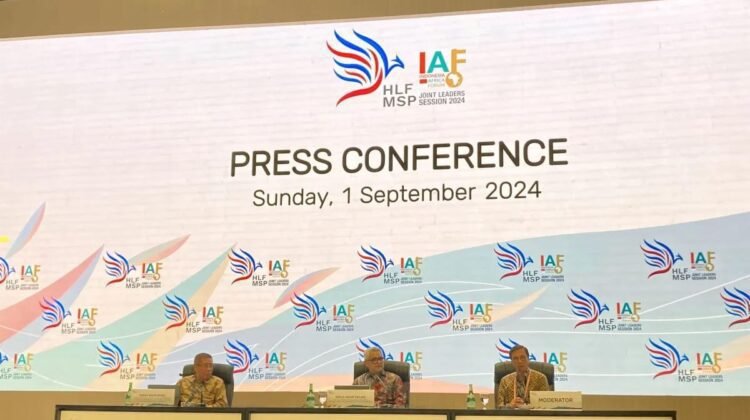 Kemlu RI: Indonesia Berkomitmen Perkuat Kerja Sama Strategis dengan Afrika