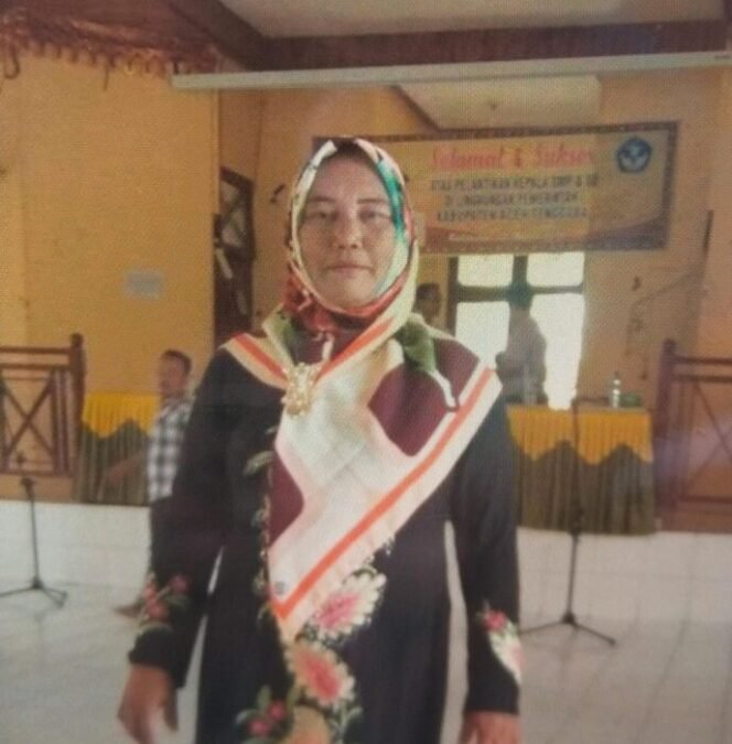 
					Kepala SDN 1 Lawe Dua dan SDN 2 Lawe Hijo Klarifikasi Terkait Dugaan Penggelapan Dana BOS dan PIP 