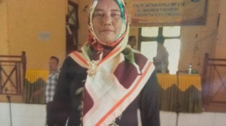 Kepala SDN 1 Lawe Dua dan SDN 2 Lawe Hijo Klarifikasi Terkait Dugaan Penggelapan Dana BOS dan PIP 