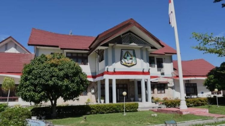 Aceh Tenggara Kembali Terima Dana Intensif Desa Tahun 2024