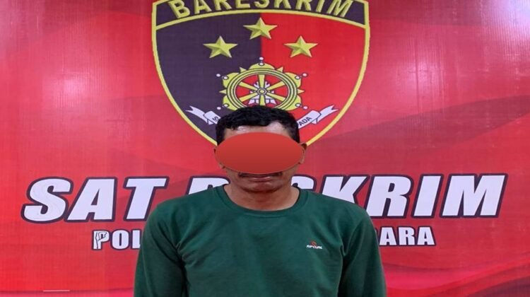 TikTok Membawa Petaka, Suami Tega Gantung Istri Karena Malu
