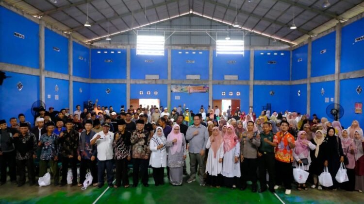 BKKBN: Program Bangga Kencana Wujudkan Generasi Berkualitas