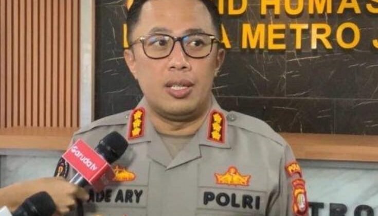 Tim Inafis Polda Metro Jaya Identifikasi Tujuh Jenazah yang di Temukan di Kali Bekasi