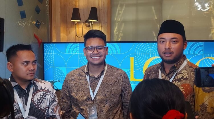 Dukungan Bagi Komeng Sebagai Wakil Ketua MPR RI dari Unsur DPD RI