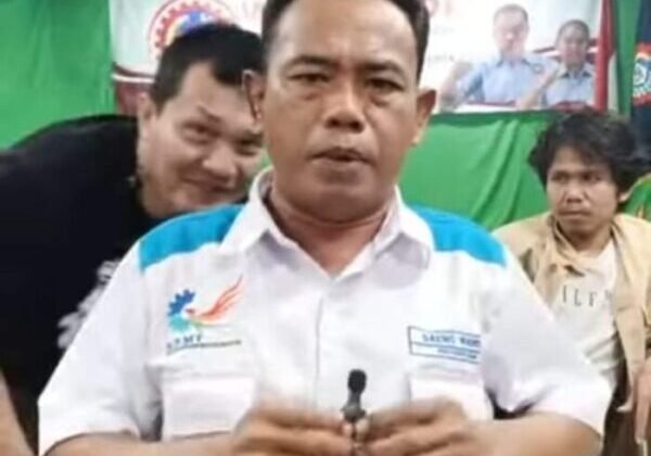 Peneliti CIE: Ada Upaya Menunggangi HTN Demi Kepentingan Kelompok Tertentu
