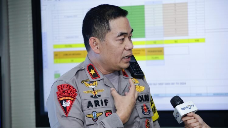 Pengamanan IAF dan HLF MSP Dipastikan Tak Ganggu Aktivitas Masyarakat