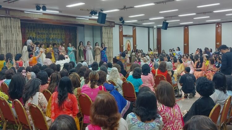 Festival ‘Diwali’ di Jakarta Menginspirasi dan Memberdayakan Wanita Melalui UMKM