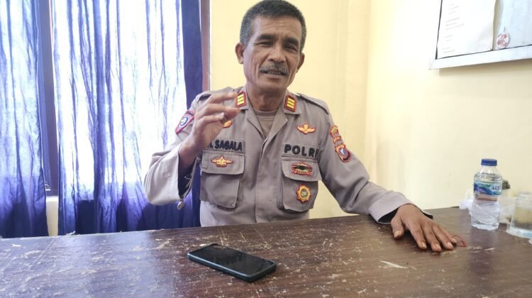 Bantah Isu Miring Terkait Kasus Rudapaksa, Kasi Humas : Penanganan di Polres Batu Bara Sudah Sesuai Prosedur