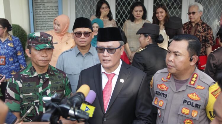 Upacara Kesaktian Pancasila di Museum Ahmad Yani, Mengenang Jasa Pahlawan dan Meneguhkan Nilai Kebangsaan