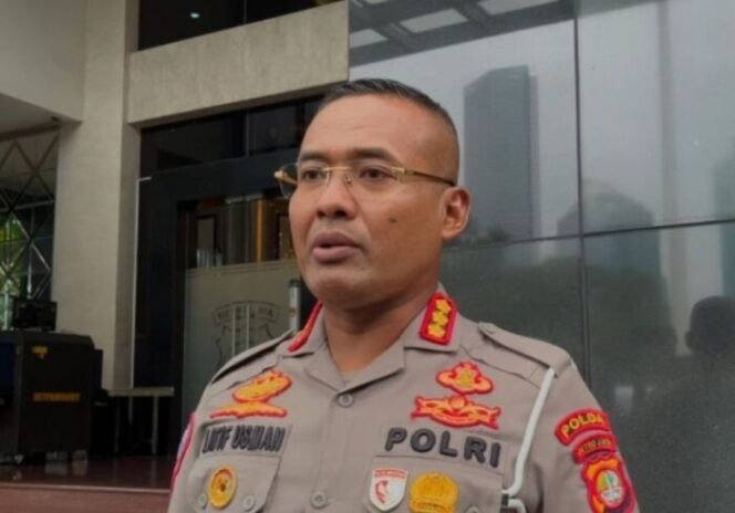 
					HUT ke-79 TNI, Polri Gelar Rekayasa Lalin di Sekitar Monas dan Jalan MH Thamrin