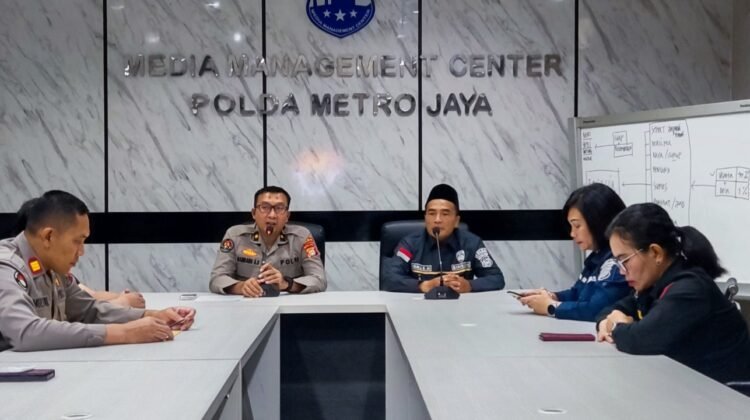 Peran Agama dalam Membangun Karakter Personil Polri, Ustad Ibnu Berikan Pencerahan