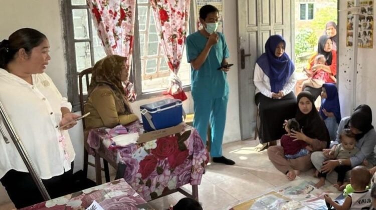 RSKI Galang: Meningkatkan Akses Kesehatan bagi Masyarakat Rempang dan Galang