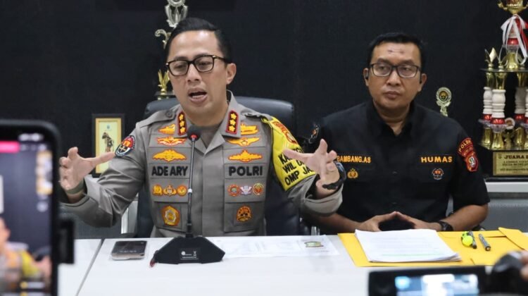 1.890 Personel TNI-Polri Bakal Amankan Debat Kedua Pilgub Jakarta di Ancol