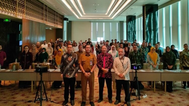 Percepat Penghapusan Kemiskinan Ekstrem, Kemendagri Gandeng Daerah Hadapi Tantangan 2024