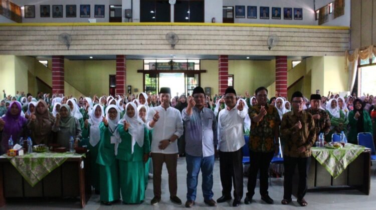 BKKBN Ajak Masyarakat Sukseskan Program Bangga Kencana