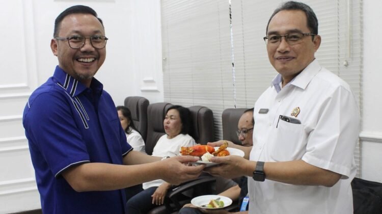 BPN Kota Palangkaraya: Prosedur Pendaftaran Tanah untuk Pertama Kali Ternyata Mudah