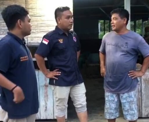 Aktivis Minta DPRK Aceh Tenggara Fokus Tangani Banjir