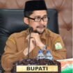 Pj Bupati Aceh Tenggara