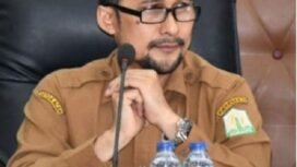 Pj Bupati Aceh Tenggara