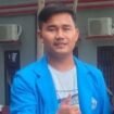 Fikri Selian aktivis Aceh Tenggara.