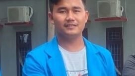 Fikri Selian aktivis Aceh Tenggara.