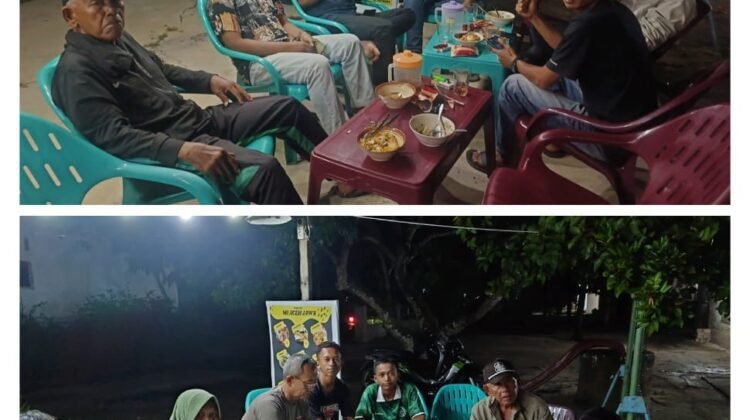 GM Pujakesuma Batu Bara Siap Ambil Peran Penting di Pilkada 2024