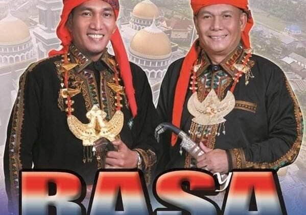 Paslon Raidin Pinim-Syahrizal Prioritaskan Program Santunan Kemalangan Bagi Masyarakat Aceh Tenggara