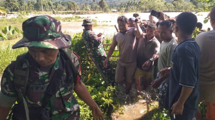 Pria 31 Tahun Terseret Air Sungai Venue Arung Jeram Ditemukan Meninggal Dunia