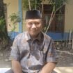 Kepala Sekolah SMA 1 Lawe Sigala-Gala, Yuslan Effendi. (Ist)