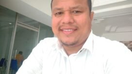 Ketua LSM Penjara.