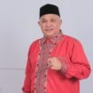 Ketua dewan pimpinan wilayah (DPW) Partai Aceh Yahdi Hasan Ramud 