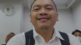 Kuasa Hukum PWI Pusat, HMU Kurniadi. (Dok PWI Pusat)