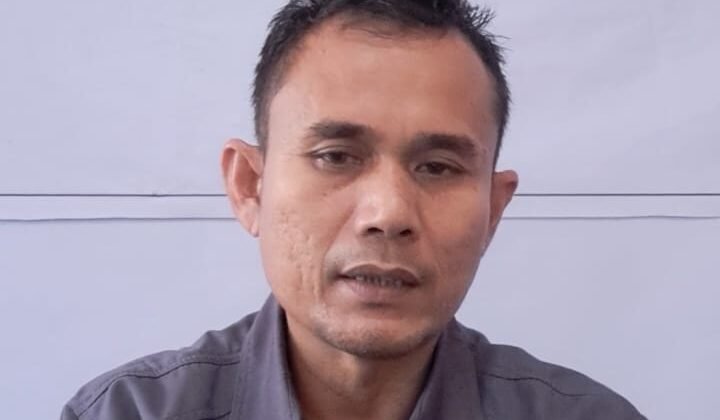 Panwaslih Aceh Tenggara Ingatkan Paslon Tidak Pasang APK di Lokasi Teralang
