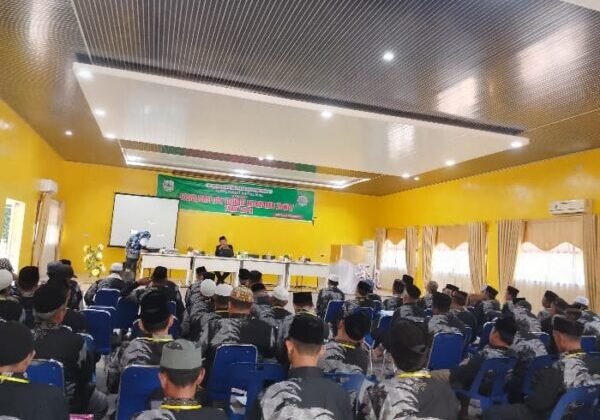 Baitul Mal Aceh Tenggara Sosialisasikan Kesadaran ZISWAF