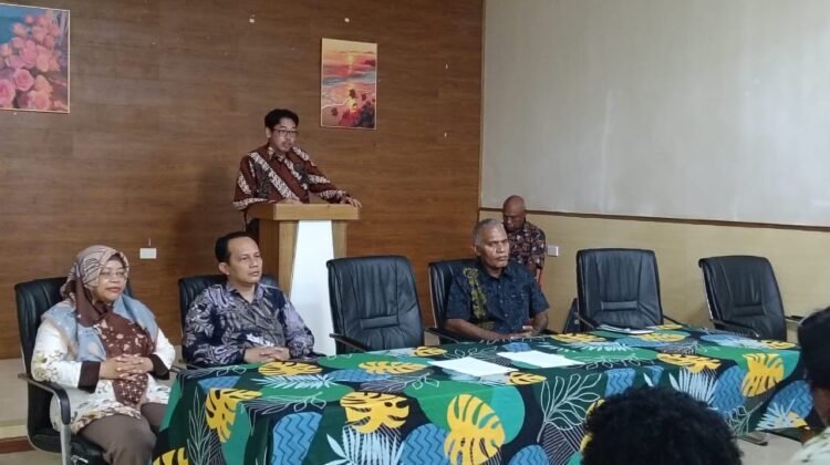 Indonesia Bantu Solomon Islands Kembangkan Sektor Peternakan