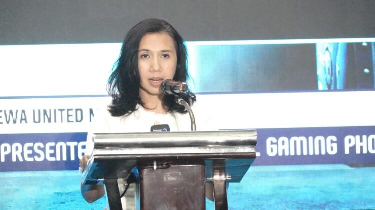 Universitas Mercu Buana Resmi Meluncurkan Komunitas E-Sport di MDL Mobile Legends Development League Season 10
