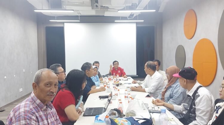 PWI Kalsel Sebut Anggaran HPN 2025 Sudah Dialokasikan