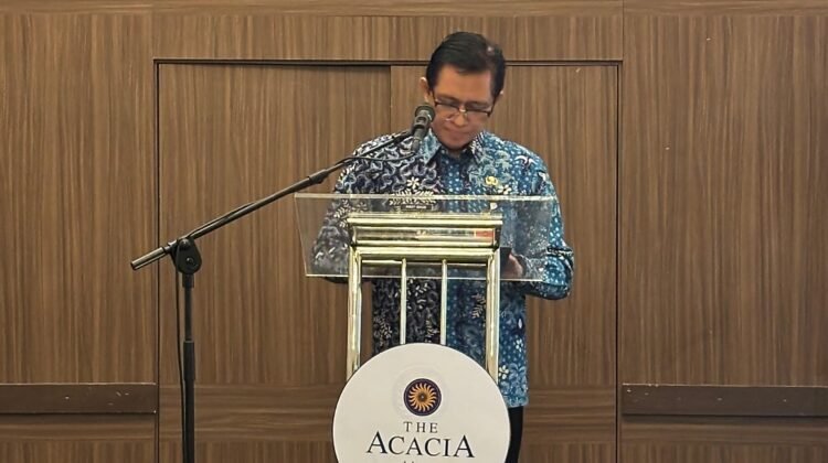Kemendagri Kawal Keselamatan Lalu Lintas Melalui Pembinaan Daerah