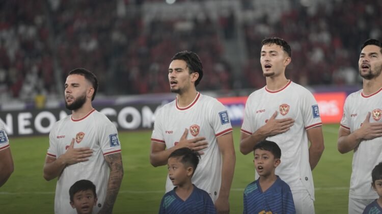 Lonjakan Peringkat Indonesia di Rangking FIFA. Coach Justin, Berkat Visi Jelas Jokowi, Erick, dan STY