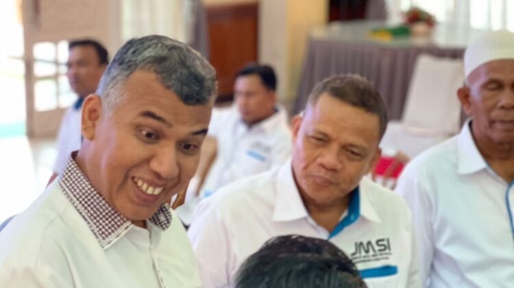 Herman Fithra: Konflik Pilkada Aceh Hanya Sebuah Riak Minimalis dan Segera Pulih