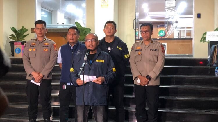 Polisi Kembali Tangkap 3 DPO Kasus Judi Online Komdigi, Total 22 Tersangka Diamankan