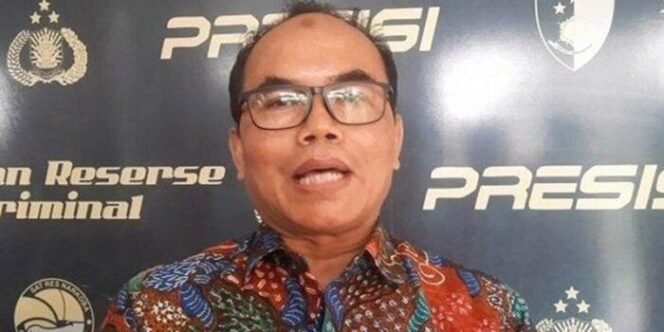 
					KPAI Apresiasi Polri Ungkap Keterlibatan Oknum Pegawai Kemkomdigi dalam Kasus Judi Online