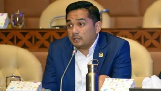 
					Ketua Komisi II DPR RI: Pilkada Serentak 2024 Berjalan Lancar dan Kondusif