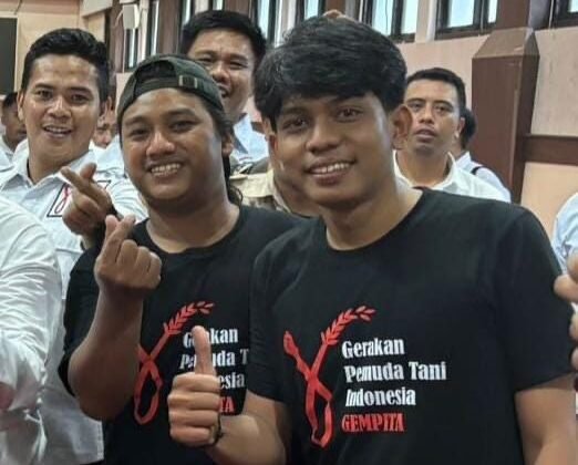 Masyarakat Diminta Laporkan Oknum yang Mencatut Nama Gempita yang Meminta Fee di Kementan