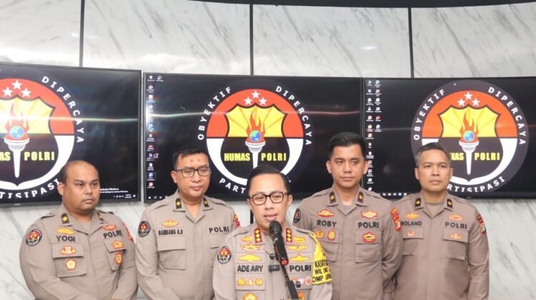 Jakarta Kondusif Usai Pilkada, Polda Metro Jaya Tetap Siaga 24 Jam