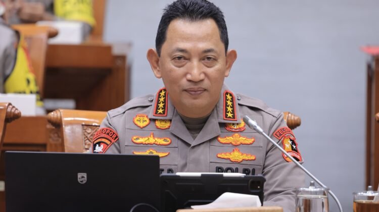 Kapolri: Cooling System Terus Diupayakan Cegah Polarisasi Saat Pilkada Serentak