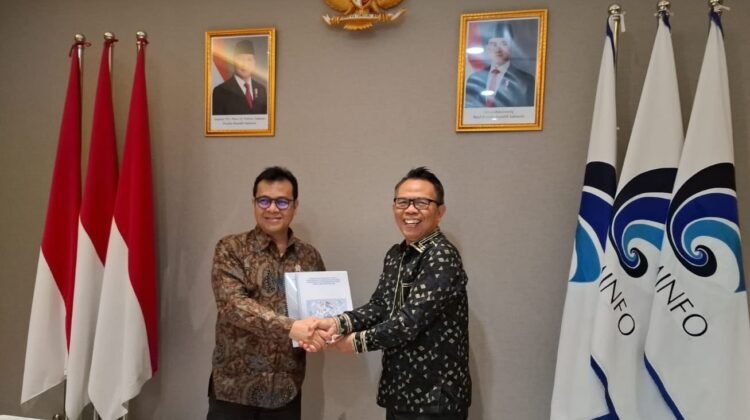 Pemerintah Minta Perusahaan Platform Digital Penuhi Kerja Sama yang sudah Disepakati